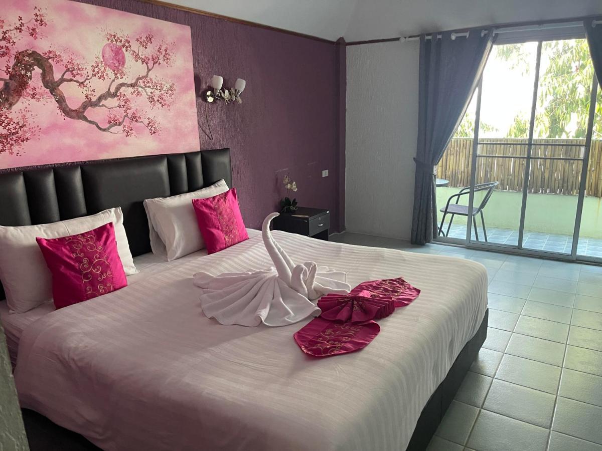 Hotel Samui Chaweng Beach
