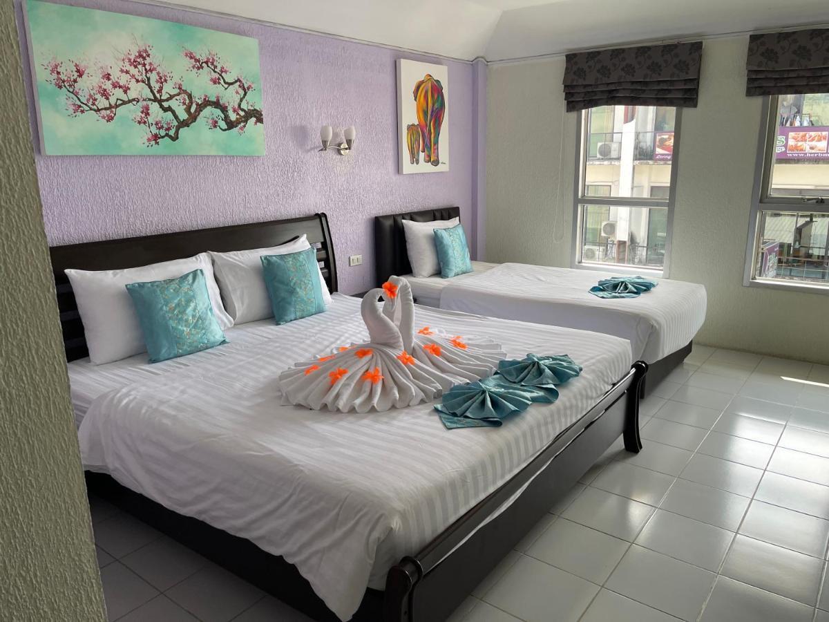 Samui Hotel Chaweng Beach